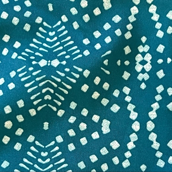 Rip Skirt Hawaii Wrap Skirt Small NWT Adjustable & Lightweight Swimsuit Coverup - Picture 11 of 12